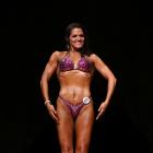 Sandra  Christy - NPC Dexter Jackson Memphis Classic 2013 - #1